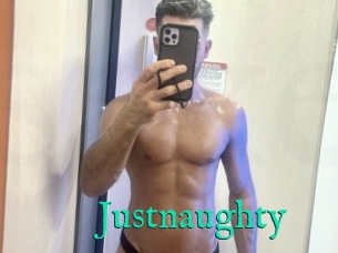 Justnaughty