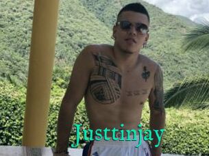 Justtinjay