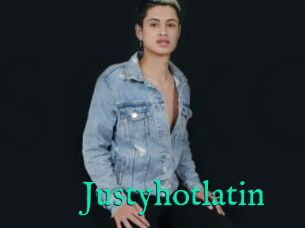 Justyhotlatin