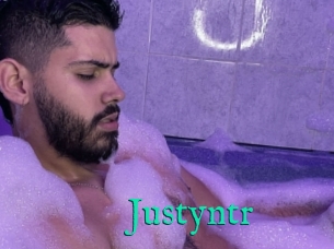 Justyntr