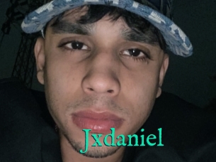 Jxdaniel