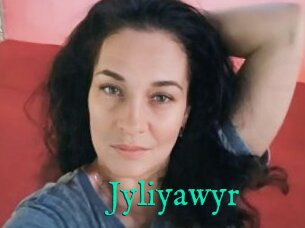 Jyliyawyr