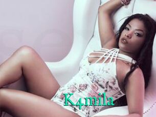 K4mila