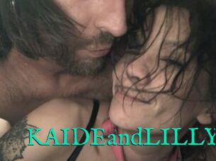 KAIDEandLILLY