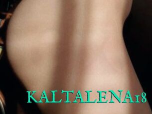 KALTALENA18