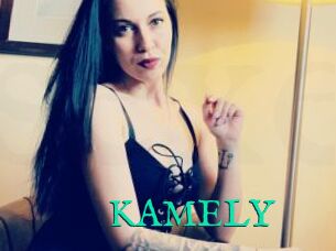 KAMELY