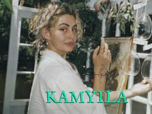 KAMYILA