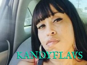 KANDYFLAVS