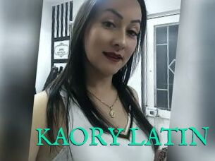 KAORY_LATIN