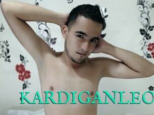 KARDIGANLEO