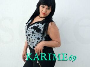 KARIME