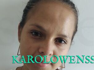 KAROLOWENSS