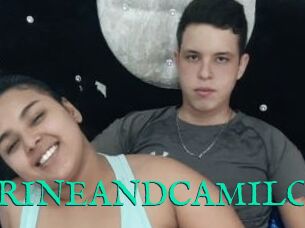 KATERINEANDCAMILO