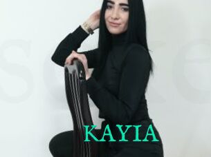 KAYIA