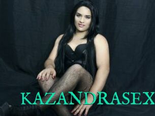 KAZANDRASEX