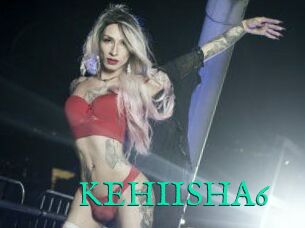 KEHIISHA6