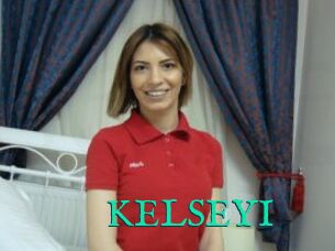 KELSEYI