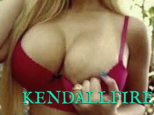 KENDALLFIRE