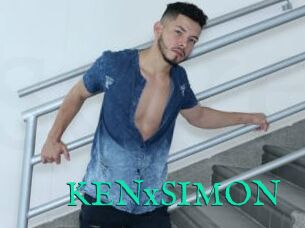 KENxSIMON