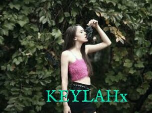 KEYLAHx