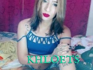 KHLOETS