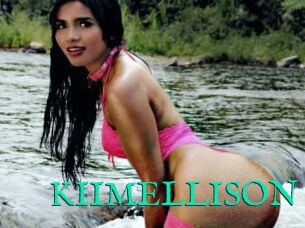 KIIMELLISON