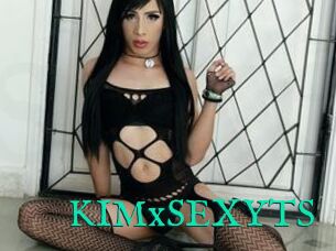 KIMxSEXYTS