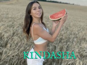 KINDASHA