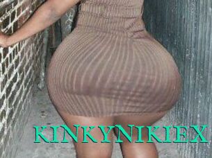 KINKYNIKIEX