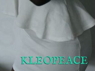 KLEOPEACE