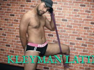 KLEYMAN_LATIN