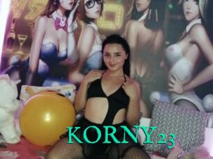 KORNY23