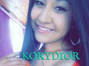 KORYDIOR