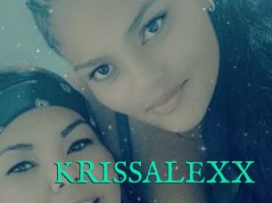 KRISSALEXX