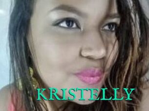 KRISTELLY