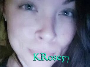 KRose57