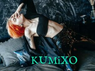 KUMiXO