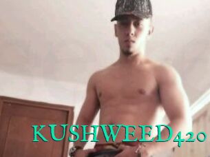 KUSHWEED420