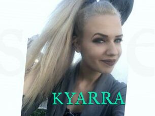 KYARRA_