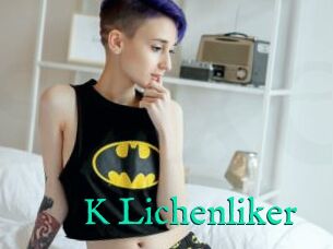 K_Lichenliker