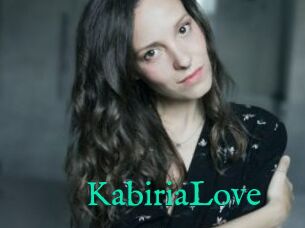 KabiriaLove