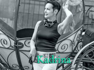 Kadrina