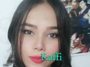 Kaffi