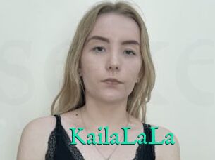 KailaLaLa