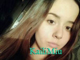 KailiMiu