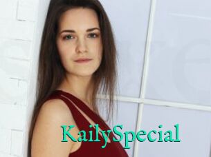 KailySpecial