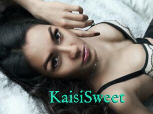 KaisiSweet