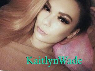 Kaitlyn_Wade