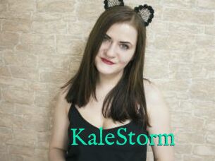 KaleStorm