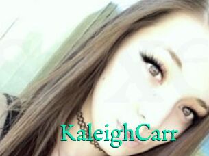 KaleighCarr